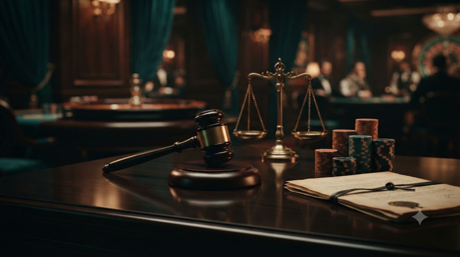 The Interactive Gambling Act 2001 and ACMA