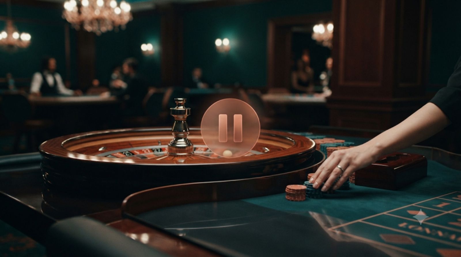 Safe and responsible online gambling, BetStop self-exclusion